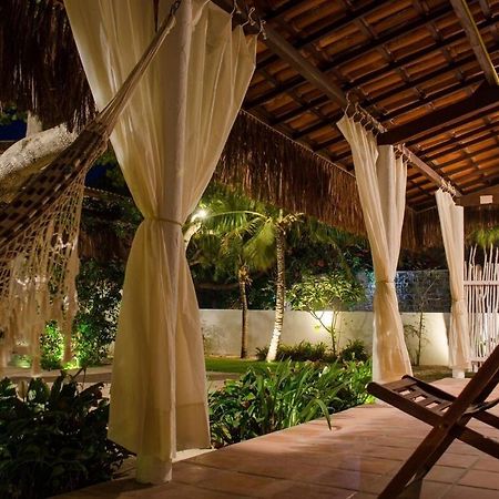 Vila Lua Aparts - Apartamento 1 Jijoca de Jericoacoara Esterno foto
