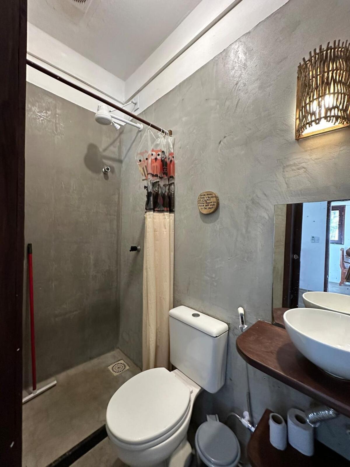 Vila Lua Aparts - Apartamento 1 Jijoca de Jericoacoara Esterno foto