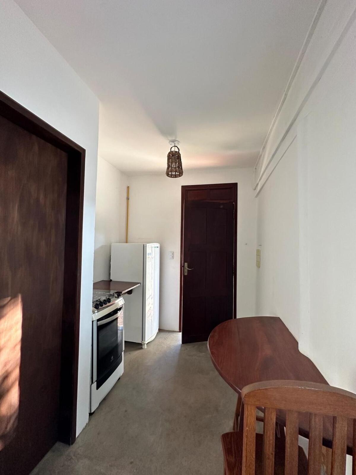 Vila Lua Aparts - Apartamento 1 Jijoca de Jericoacoara Esterno foto
